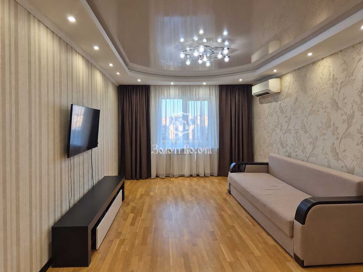 Продам 1-к квартиру Київ, Деснянський, вул. Оноре де Бальзака, 55в. 