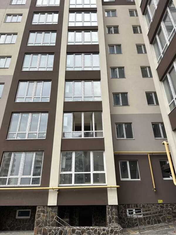 Продам 1-к квартиру Обухівський, Ходосівка, Леоніда Каденюка, 16. 