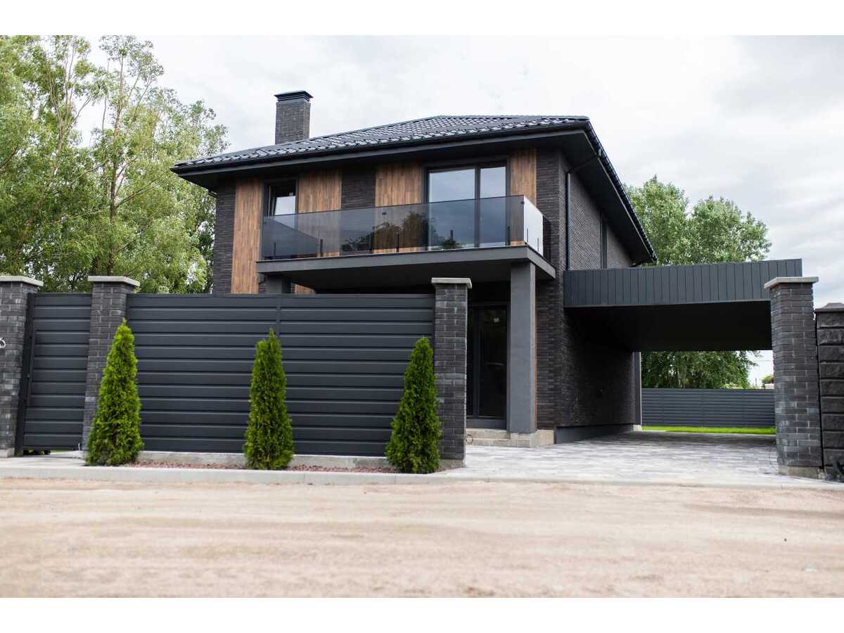 Продам 5-к дім Київ, Солом`янський, вул. Сергія Колоса, 5. 