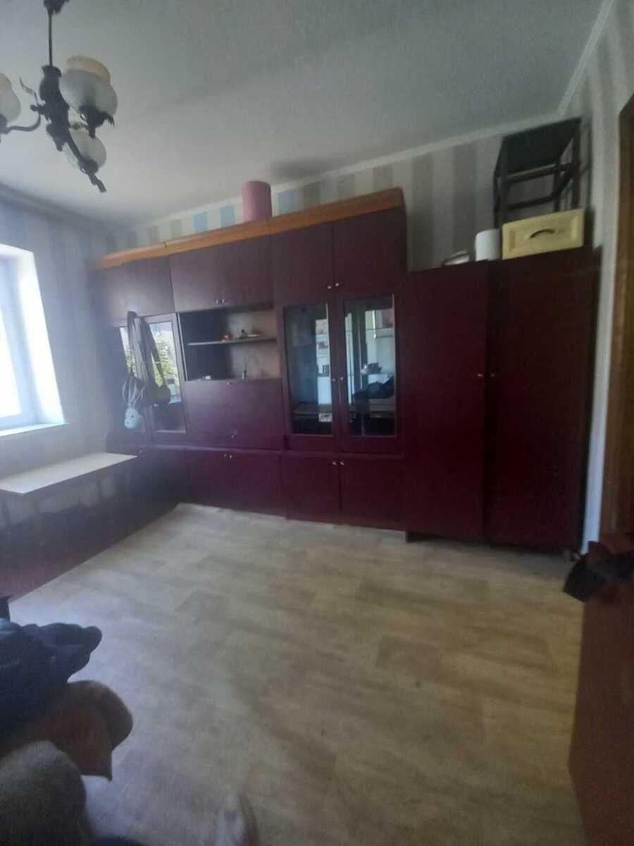 Здам довгостроково 1-к квартиру Київ, Дніпровський, вул. Дмитра Багалія, 13. 