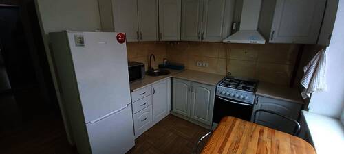 Продам 2-к квартиру Бучанський, Крюківщина, Заміська, 2. 