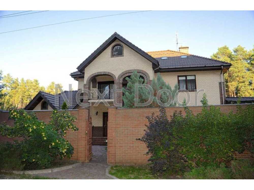 Продам 6-к дім Київ, Деснянський, пров. Радистів. 