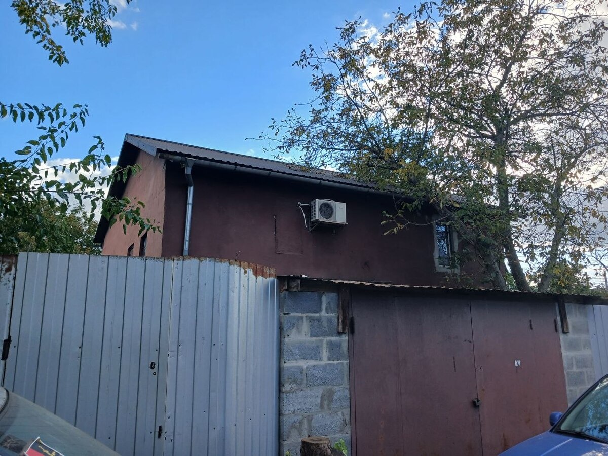 Продаж ділянки з будинком вулиця Садова 60, ділянка 54
