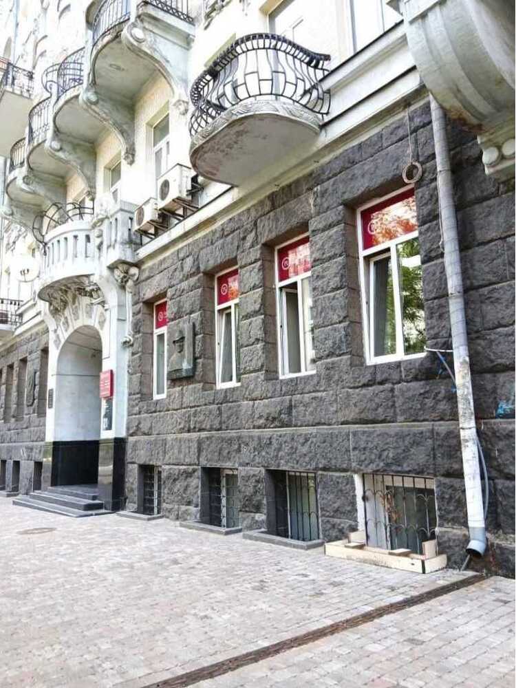 Продам 2-к квартиру Київ, Шевченківський, вул. Пушкінська, 21. 