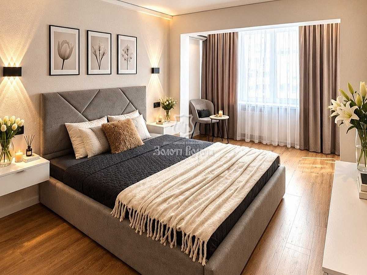 Продам 1-к квартиру Київ, Шевченківський, просп. Берестейський, 19. 