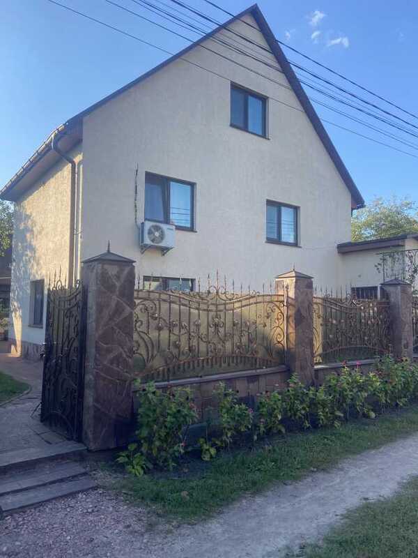Продам 5-к дачу Київ, Оболонський, вул. 8-а лінія, 16. 