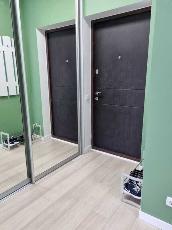 Сдам 2-кімн VIP квартиру,ЖК Галактика, Сверстюкаа 6а, дизайнерсь
