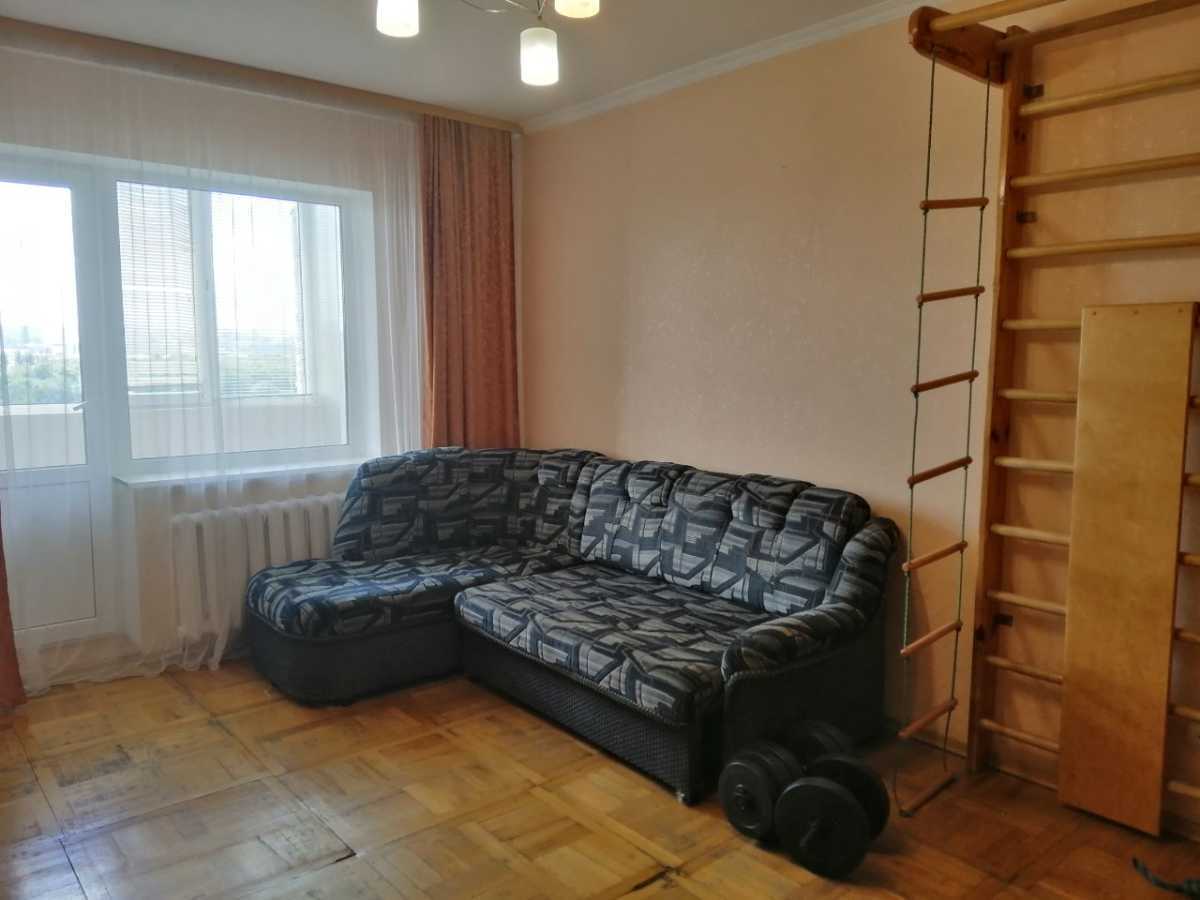 Продам 2-к квартиру Київ, Оболонський, вул. Йорданська, 5а. 