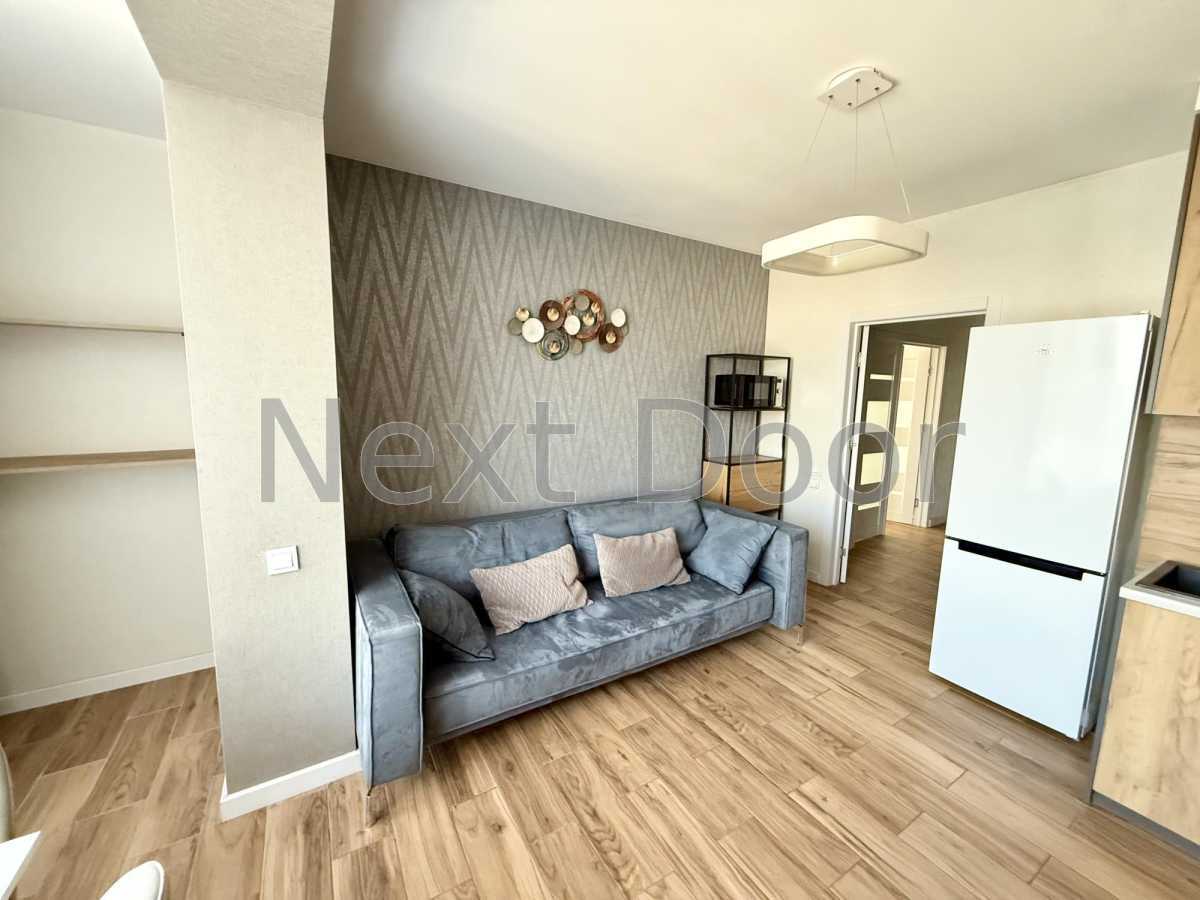Продам 1-к квартиру Київ, Шевченківський, просп. Берестейський, 5В. 