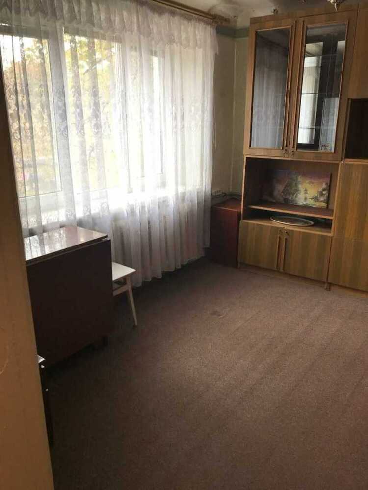 Продам 1-к квартиру Харків, Слобідський, провулок Зерновий. 
