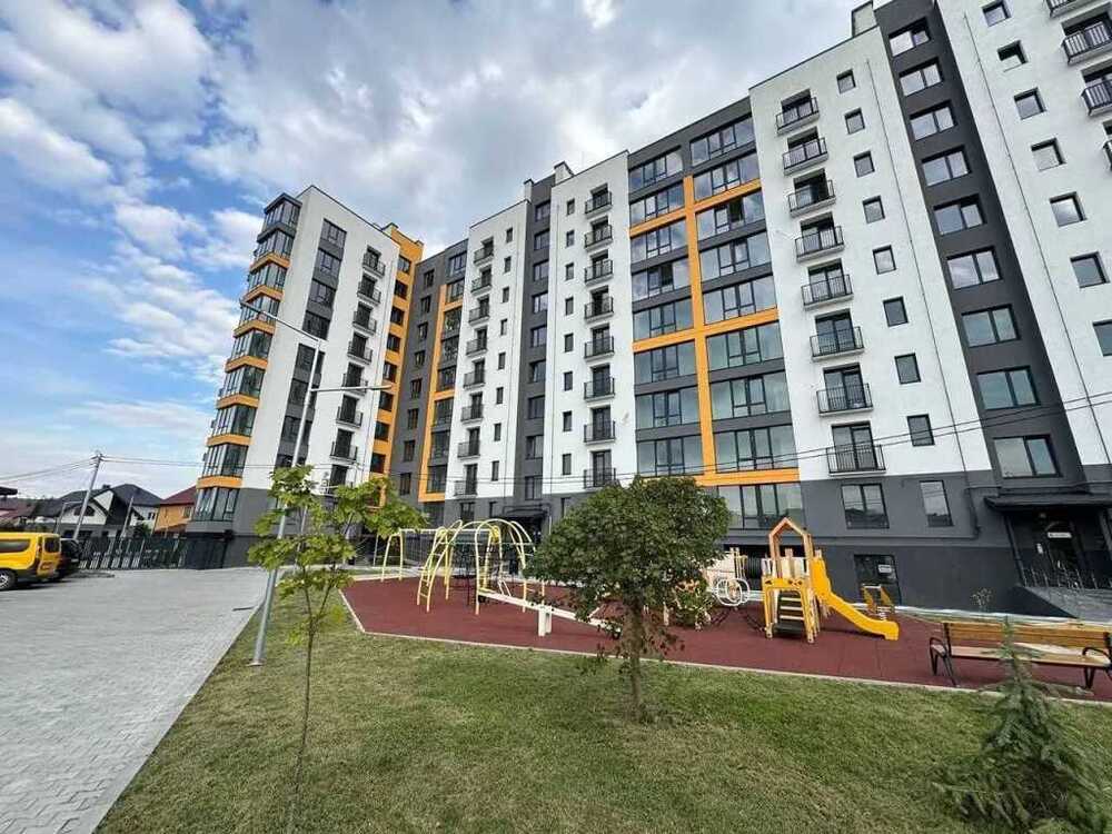 Продам 3-к квартиру Івано-Франківськ, Вовчинець, Бугая. 