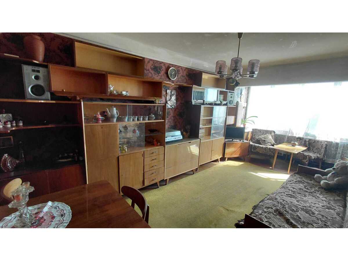 Продам 2-к квартиру Київ, Дніпровський, просп. Соборності, 3Б. 