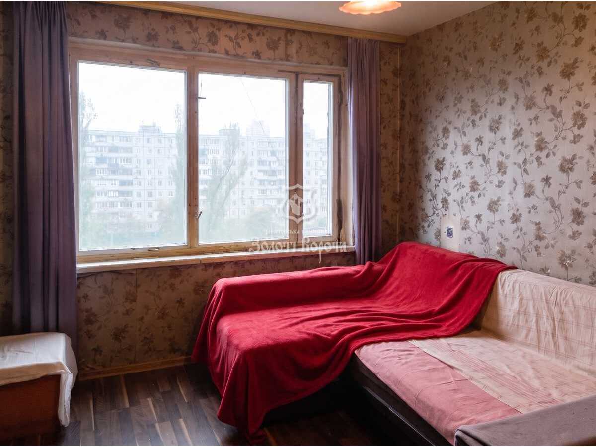 Продам 3-к квартиру Київ, Оболонський, вул. Маршала Малиновського, 28А. 