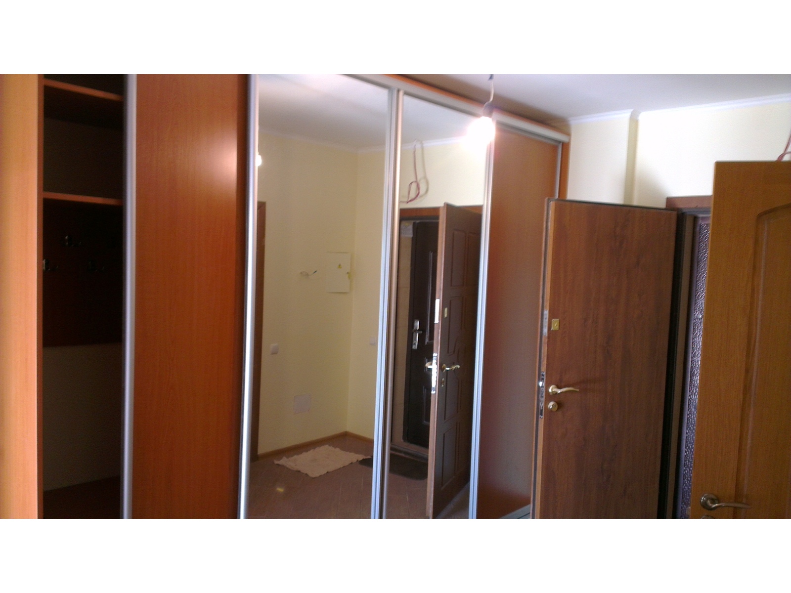 Здам в оренду однокімнатну квартиру м. Київ, пр. В.Лобановського, 4Г
