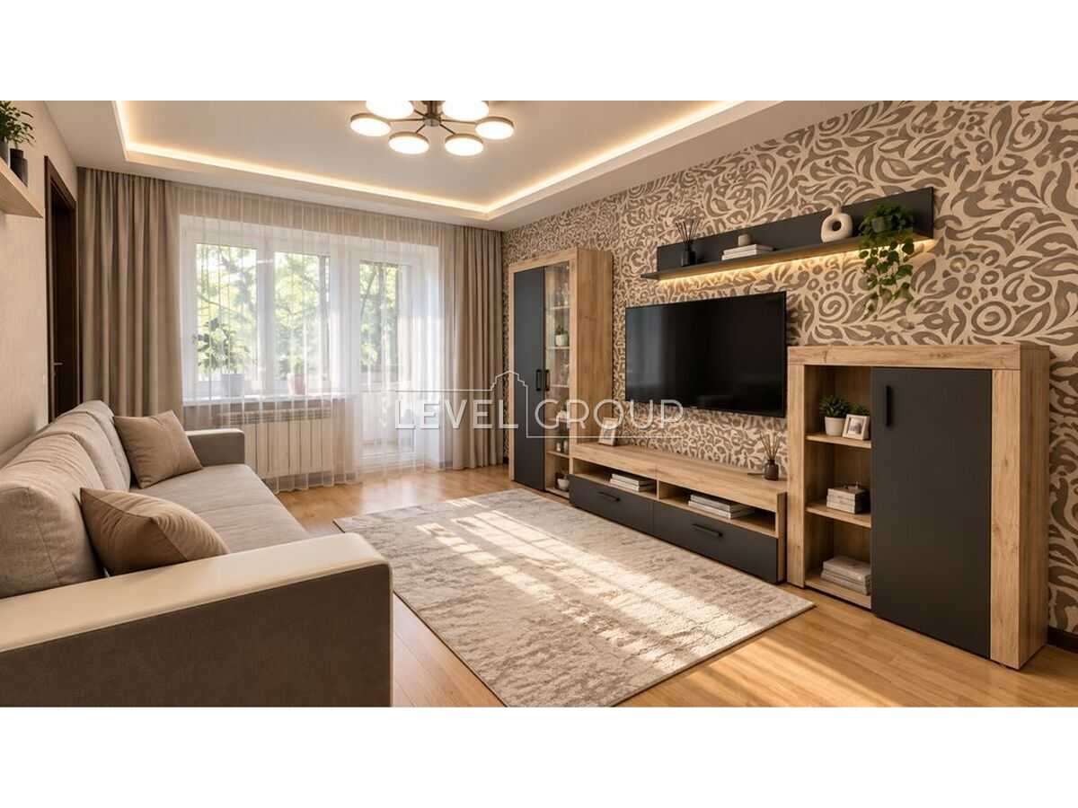 Продам 3-к квартиру Київ, Солом`янський, бульв. Вацлава Гавела, 79. 