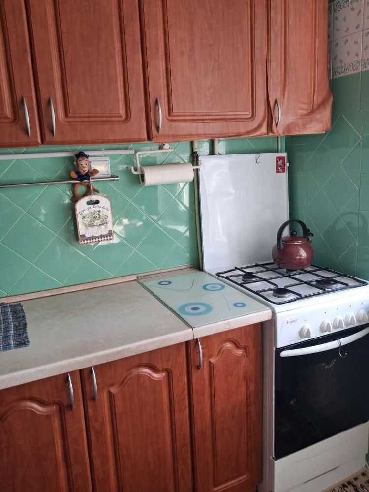 Продам 2-к квартиру Київ, Солом`янський, вул. Дністровська, 17. 