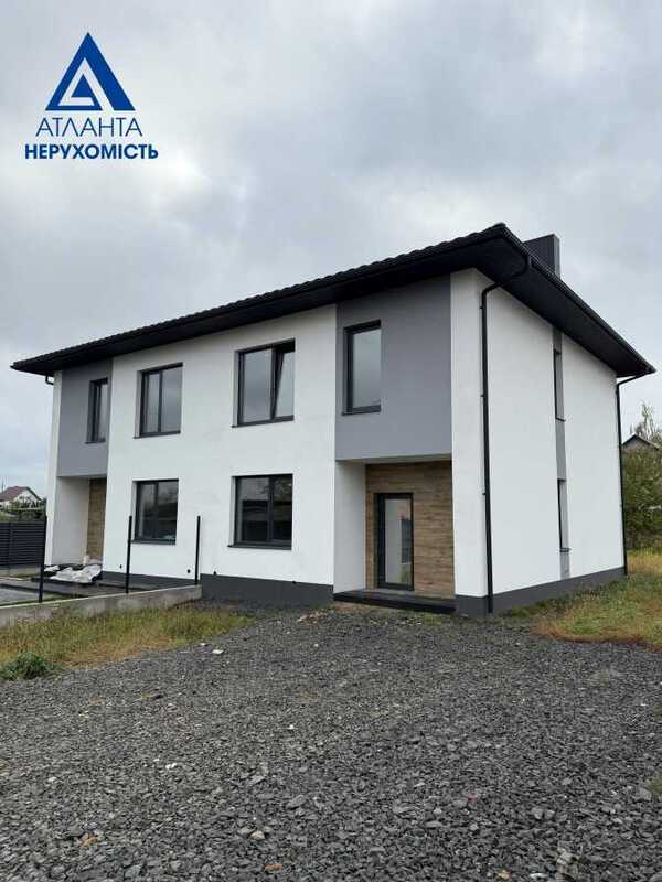Продам 3-к дім Луцьк, Великий Омеляник, Січова, 17А. 