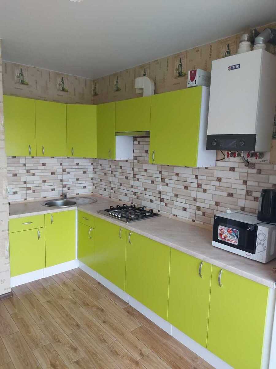 Продам 1-к квартиру Бучанський, Ірпінь, Матвія Донцова, 50А. 