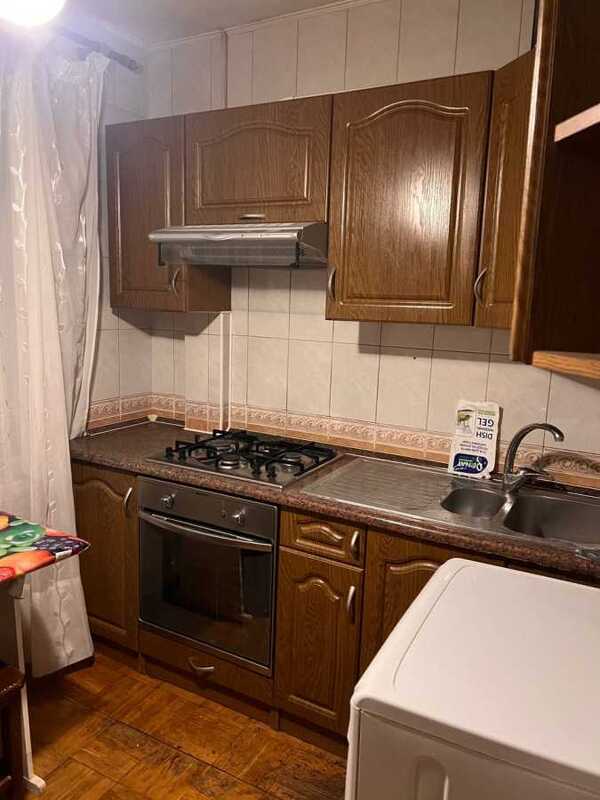 Здам довгостроково 3-к квартиру Київ, Дніпровський, вул. Андрія Малишка, 19. 
