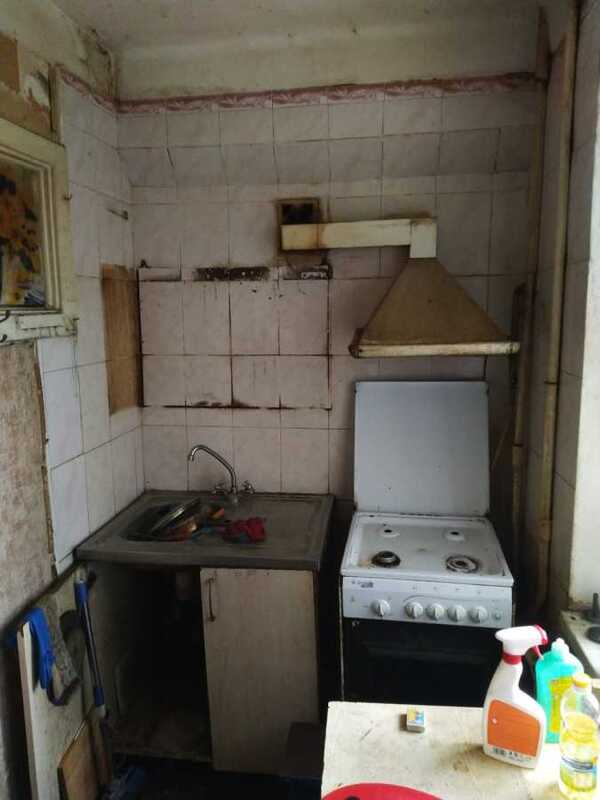Продам 1-к квартиру Київ, Подільський, вул. Світлицького, 24. 