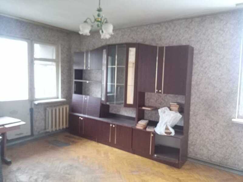 Продам 1-к квартиру Київ, Солом`янський, просп. Любомира Гузара, 14. 