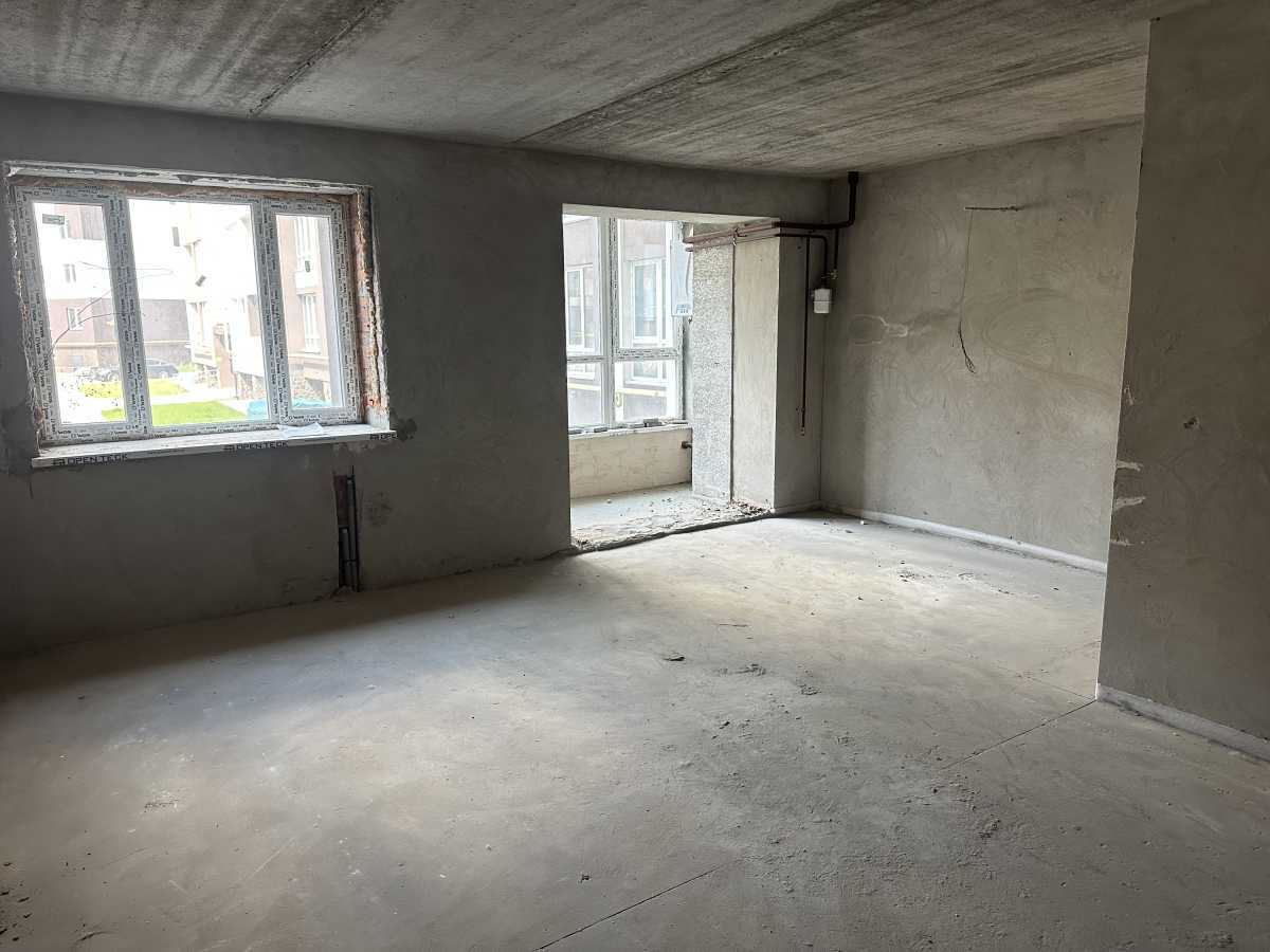 Продам 1-к квартиру Обухівський, Ходосівка, Каденюка, 16. 
