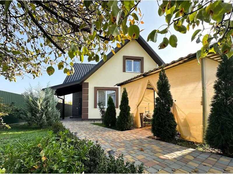 Здам довгостроково 3-к квартиру Бучанський, Софіївська Борщагівка, Дачна. 