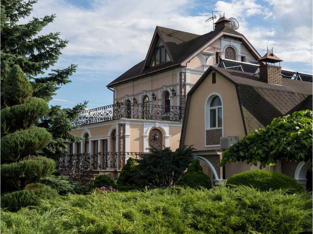 Продам 12-к дім Вишгородський, Лютіж, Заводська, 8. 