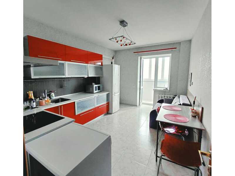 Продам 1-к квартиру Київ, Солом`янський, бульв. Вацлава Гавела, 7в. 