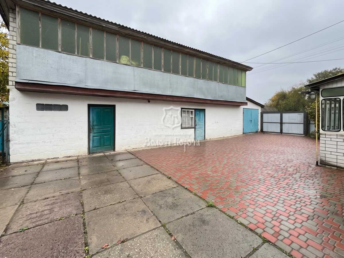 Продам 2-к дім Броварський, Требухів, Сомова , 46. 