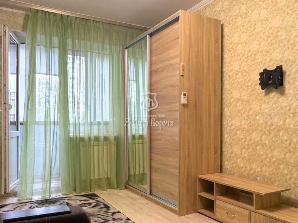 Продам 1-к квартиру Київ, Деснянський, вул. Лісківська, 6а. 