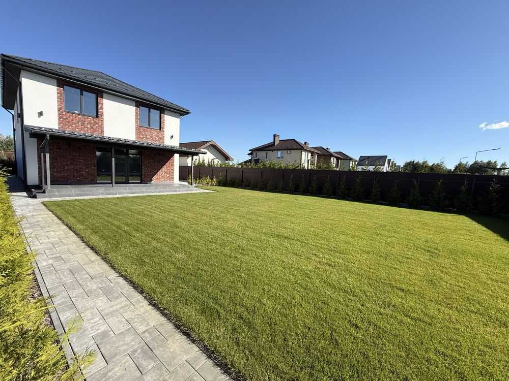 Продам 5-к дім Броварський, Погреби, Джерельна. 