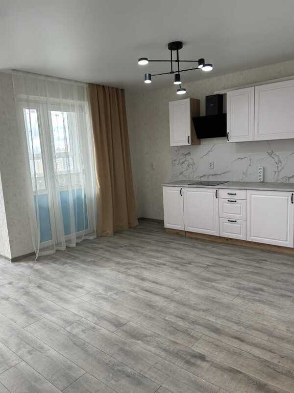 Продам 1-к квартиру Броварський, Бровари, Симона Петлюри, 35. 