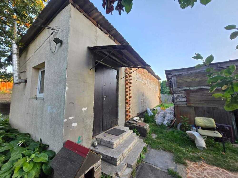 Продам 2-к дім Обухівський, Васильків, Базар. 