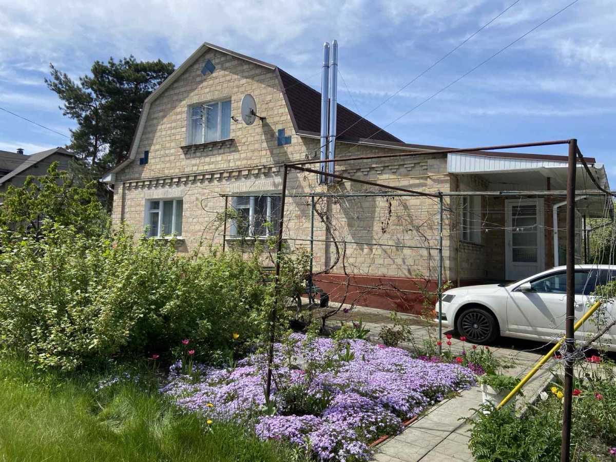 Продам 6-к дім Бучанський, Горенка, Раменська-Лісна. 