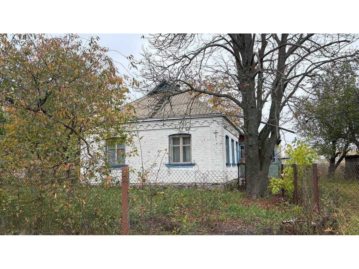 Продам 3-к дім Обухівський, Кадомка, Михайлова. 