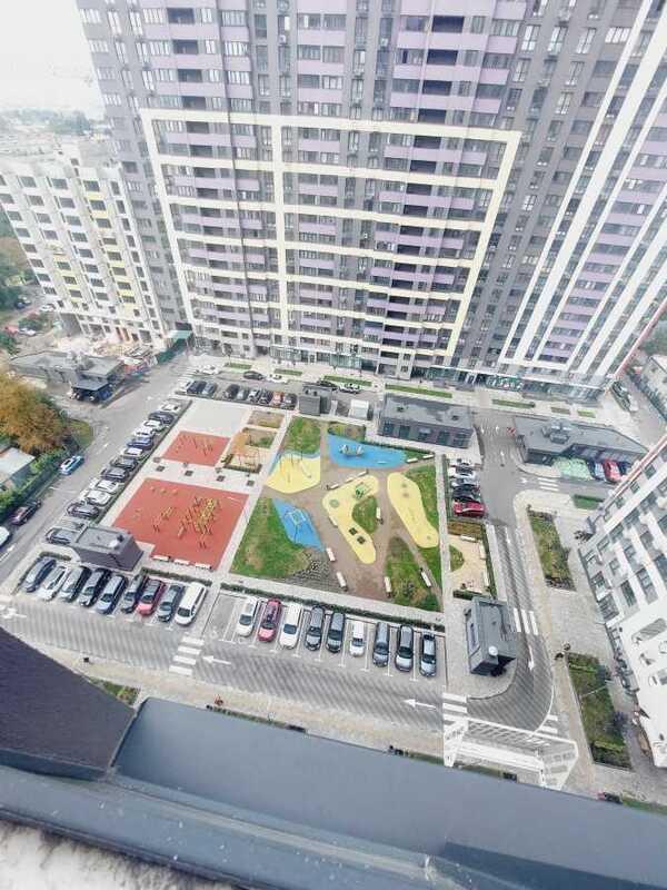 Продам 1-к квартиру Київ, Солом`янський, просп. Повітряних Сил, 56. 