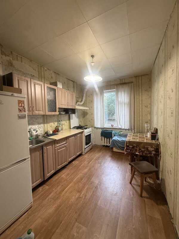 Продам 3-к квартиру Бучанський, Вишневе, Європейська, 6. 