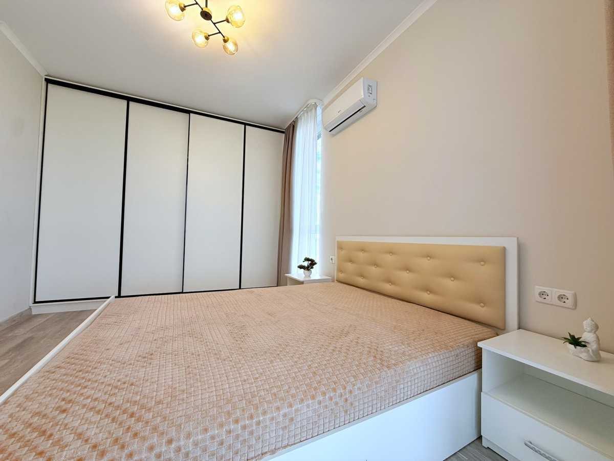 Здам довгостроково 2-к квартиру Бучанський, Крюківщина, Панаромна, 2. 