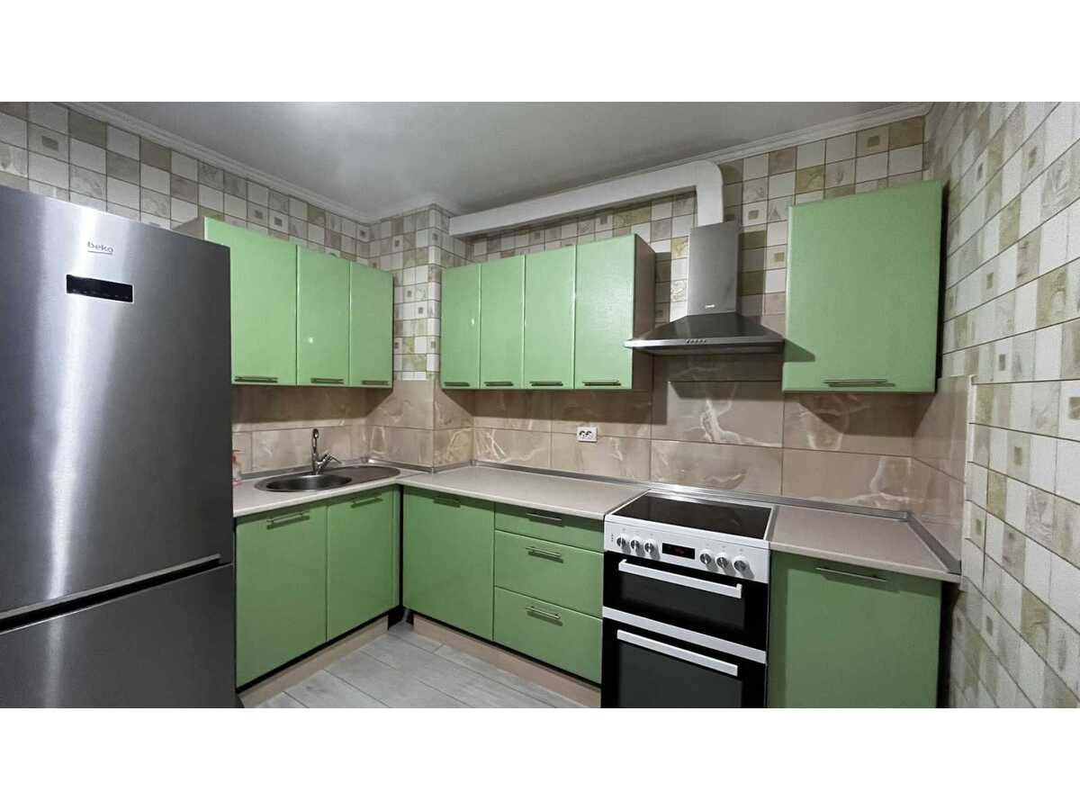 Здам довгостроково 1-к квартиру Броварський, Бровари, Москаленка, 41. 
