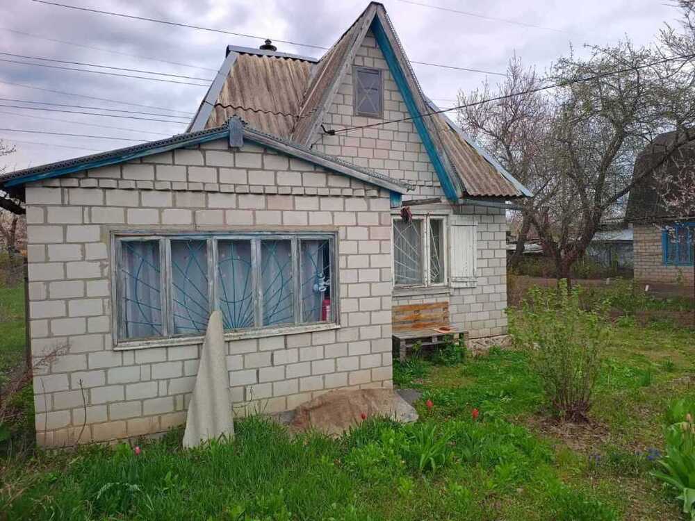 Продам 1-к дачу Обухівський, Васильків, Мічуріна. 