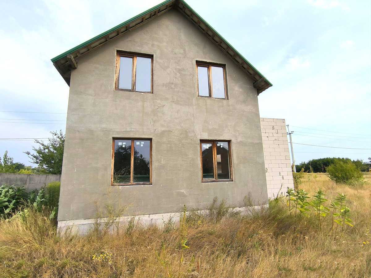 Продам 3-к дім Бучанський, Березівка, калинова. 