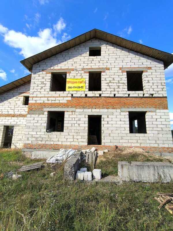 Продам 6-к дім Бучанський, Березівка, полевая. 