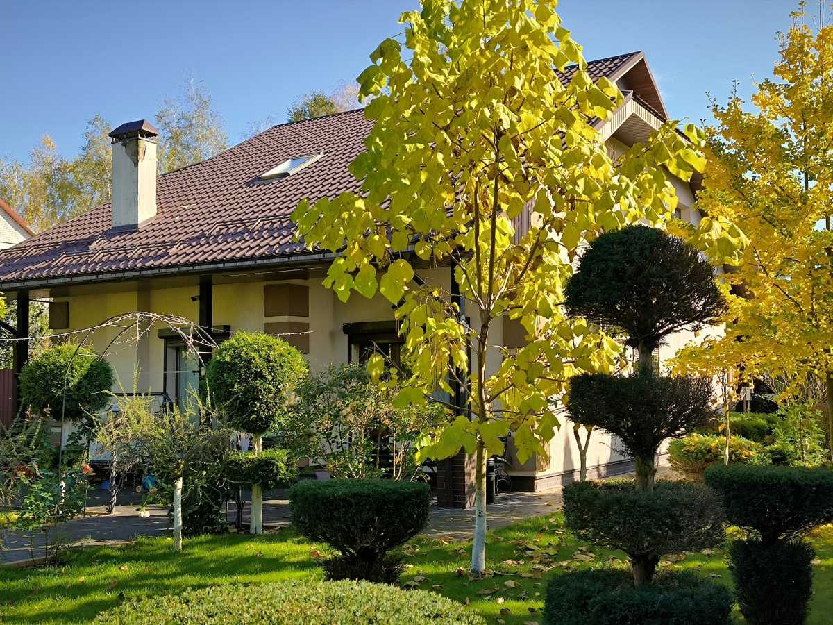Продам 4-к дім Бучанський, Макарів, Полтавська. 