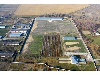 Продам эко ферму, фермерское хозяйство, своб.назн. 45 км. от Киева