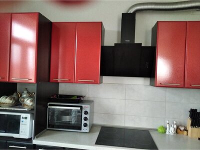 Сдам свою 1к. квартиру, ул. Радужная 44, ЖК Rainbow House, первая сдача