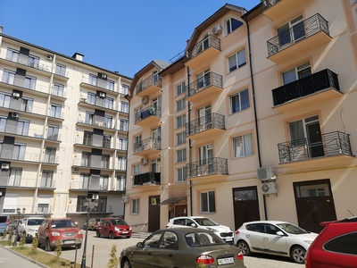 Продам квартиру в Ужгород, в новом 2021 года, заселенном ЖК