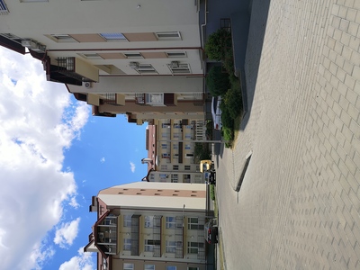 Квартира в новом комплексе, с ремонтом, Ужгород, Осипенко 26
