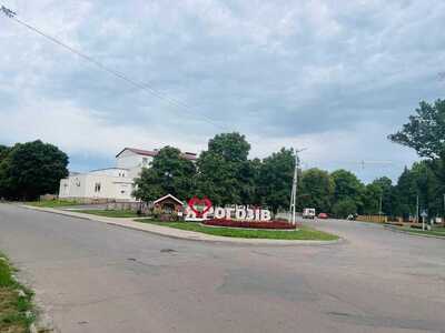 Продам  участок под жилую застройку Бориспольский, Рогозов, набережная. 