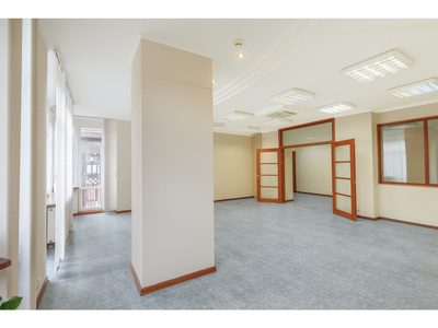 Кловский спуск, 5. Аренда офиса в центре, 280м2. Без комиссии!